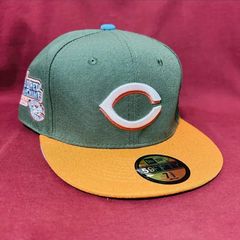 NEWERA ENGENDERIST 西川貴教 キャップ | Mercari