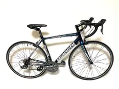 【即乘】送料無料 Bianchi ロードバイク C2C ALU HYDRO16速 2026年最新】ビアンキ c2cの人気アイテム - メルカリ