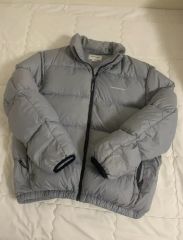 thisisneverthat (ディスイズネバーザット) ダウン M