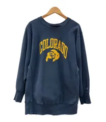 2026年最新】リバースウィーブ coloradoの人気アイテム - メルカリ