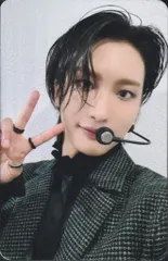 ATEEZ MAKESTAR VC SEONGHWA GOLDEN HOUR : Part.2