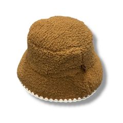 MY Hair is Bad ロゴ刺繍ボアキャップ 帽子 cap ベージュ - メルカリ