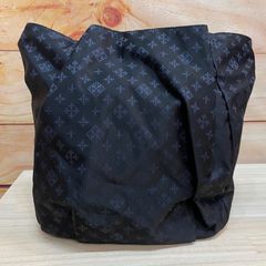 新品】 Daily russet チェックNJダイヤ型底トートL 総柄 紺 - メルカリ