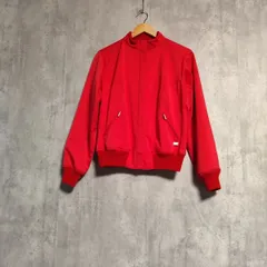 希少 KENZO GOLF ケンゾー ブルゾン 赤 1 短丈 ジャンパー ジャケット ハリントン スイングトップ ゴルフウェア 小杉産業 ビンテージ 90s スポーツMIX ストリートのサムネイル