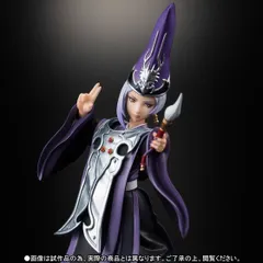 フィギュアーツZERO 星明 『牙狼 -紅蓮ノ月-』