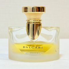 BVLGARI ブルガリ プールファム オーデパルファム 香水 30ml 廃盤品