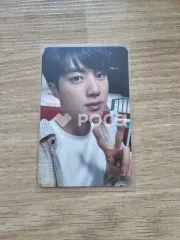 BTS ジン MAP OF THE SOUL : 7 ~THE JOURNEY~ Standard Edition