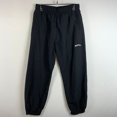 ballaholic Logo Anywhere Pants (black) - メルカリ