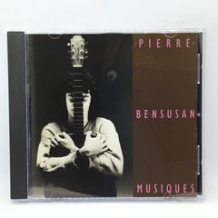 ピエール・ベンスーザン Pierre Bensusan CDセット ピエールベンスーザンは全部お薦め！□Pierre Bensusan / Wu Wei