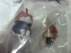 未開封 銀魂 カムイ MEGAキャット めじるし まとめ売り