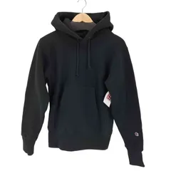 チャンピオン Champion REVERSE WEAVE プルオーバーパーカー 裏起毛 11.5oz リバースウィーブ フーデッドスウェットシャツ 青タグ メンズ import：S 