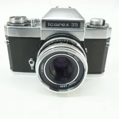 2026年最新】icarex 35の人気アイテム - メルカリ