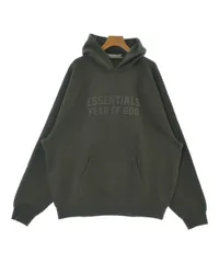 Fear of God ESSENTIALS パーカー メンズ 【古着】【中古】【送料無料】