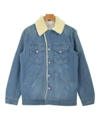 Wrangler ブルゾン（その他） メンズ 【古着】【中古】【送料無料】