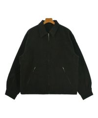 新品 26SS 定価9.7万 COMOLI ジップショート ジャケット 3 - メルカリ