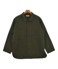 26SS新作！YOKO SAKAMOTO UTILITY SHIRTシャツ - メルカリ