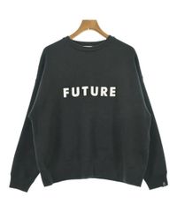 POET MEETS DUBWISE スウェット メンズ 【古着】【中古】【送料無料】