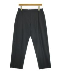 新品未使用カルーゾCARUSO リネン サイドアジャスターSlacks 50 - メルカリ