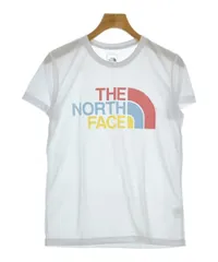 THE NORTH FACE Tシャツ・カットソー メンズ 【古着】【中古】【送料無料】