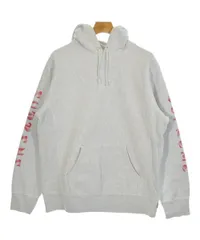 Supreme パーカー メンズ 【古着】【中古】【送料無料】のサムネイル