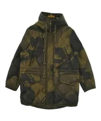 MONCLER ダウンコート メンズ 【古着】【中古】【送料無料】