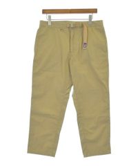 THE NORTH FACE PURPLE LABEL 32 カーキパンツ - メルカリ