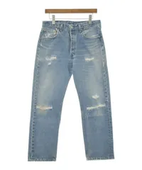 LEVI'S デニムパンツ メンズ 【古着】【中古】【送料無料】