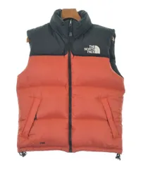 THE NORTH FACE ダウンジャケット/ダウンベスト メンズ 【古着】【中古】【送料無料】