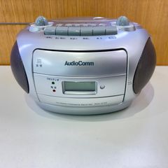 SANYO DYNAMIC BASS ポータブルCDプレーヤー - メルカリ