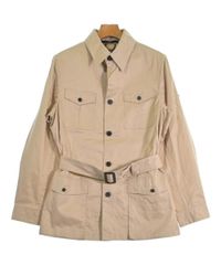 希少【マサキマツシマ バックジップ シャツ白】COMME des GARÇONS 