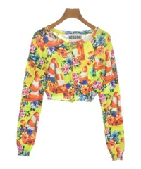 MOSCHINO カーディガン レディース 【古着】【中古】【送料無料】のサムネイル