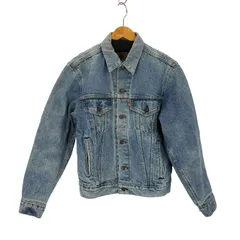 リーバイス Levis デニムジャケット ボタン裏755 メンズ  40R