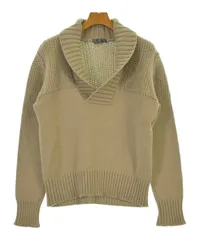 McQ ニット・セーター メンズ 【古着】【中古】【送料無料】のサムネイル