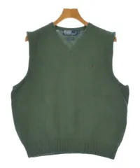 Polo Ralph Lauren ベスト メンズ 【古着】【中古】【送料無料】