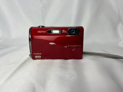 オールドコンデジ】 FUJIFILM FinePix Z1100EXR - メルカリ