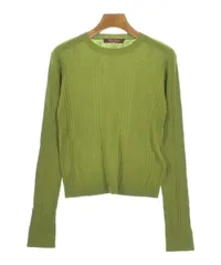 Max Mara STUDIO ニット・セーター レディース 【古着】【中古】【送料無料】