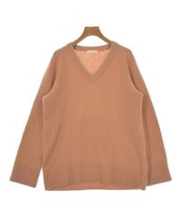 THE ROW ニット・セーター レディース 【古着】【中古】【送料無料】