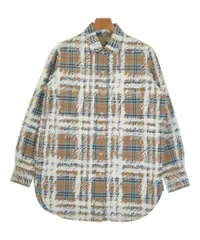 BURBERRY カジュアルシャツ レディース 【古着】【中古】【送料無料】