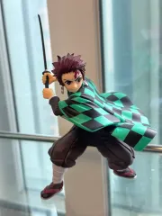 鬼滅の刃 一番くじ 竈門 炭治郎 b賞