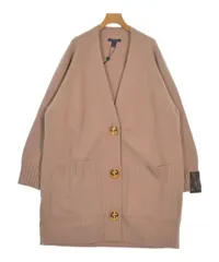 LOUIS VUITTON カーディガン レディース 【古着】【中古】【送料無料】のサムネイル