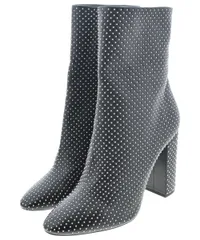 Saint Laurent Paris ブーツ レディース 【古着】【中古】【送料無料】のサムネイル