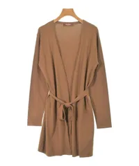 Max Mara STUDIO カーディガン レディース 【古着】【中古】【送料無料】