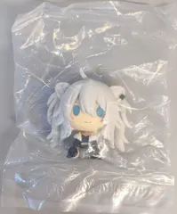 BANDAI SPIRITS 一番くじ ホロライブ vol.2 ちょこのっこ賞 獅白ぼたん ちょこのっこ フィギュア