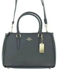 COACH ショルダーバッグ レディース 【古着】【中古】【送料無料】