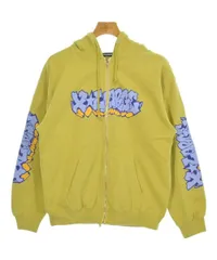 X-LARGE パーカー メンズ 【古着】【中古】【送料無料】