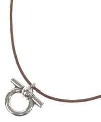 美品・新品】CXC/シーエックスシー ネックレス＆バングル 1er - メルカリ