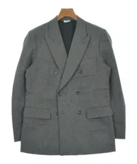 COMME des GARCONS HOMME DEUX テーラードジャケット メンズ 【古着】【中古】【送料無料】