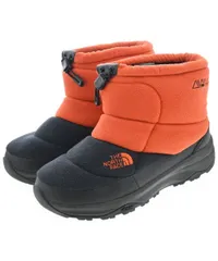 THE NORTH FACE ブーツ メンズ 【古着】【中古】【送料無料】