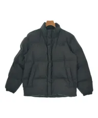 THE NORTH FACE ダウンジャケット/ダウンベスト メンズ 【古着】【中古】【送料無料】
