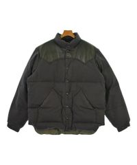 Rocky Montain Featherbed ダウン 42ネイビー 値引き可 - メルカリ